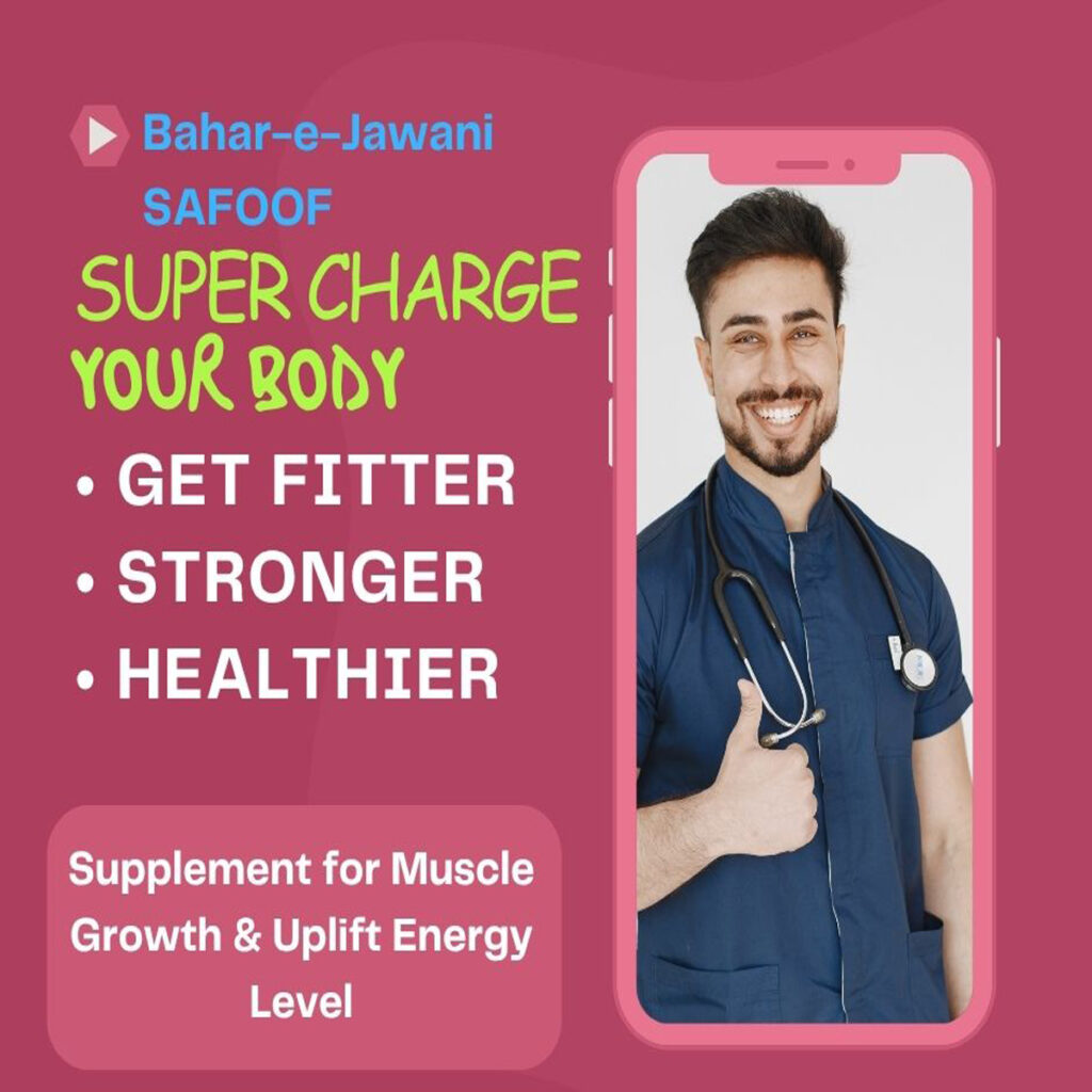 ENERGIZE YOU LIFE - 2