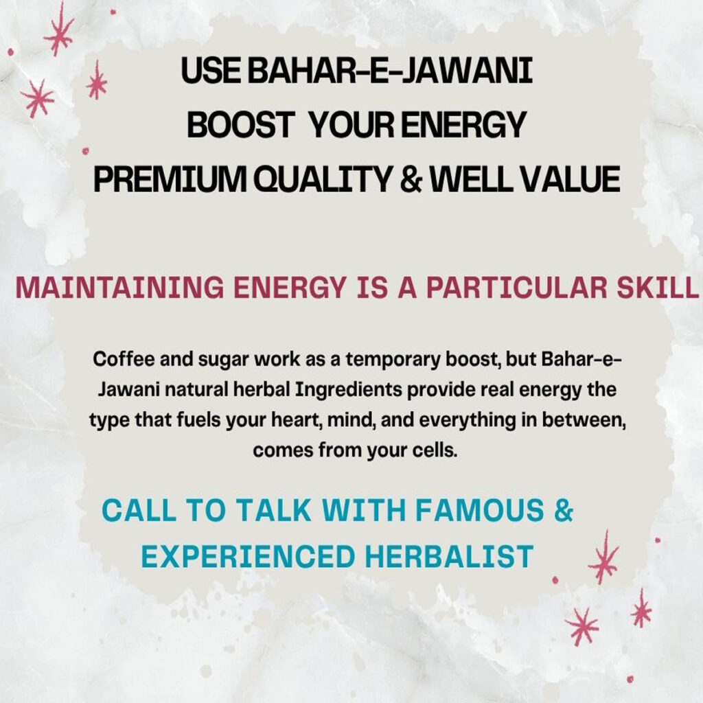 ENERGIZE YOU LIFE - 4